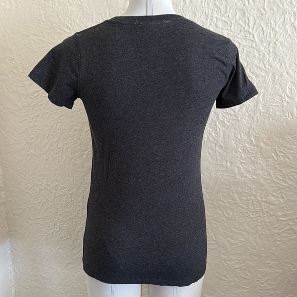 Chicago White Sox MLB Game of Thrones Gray Silver T-Shirt Everyone is an Enemy M - Picture 5 of 8